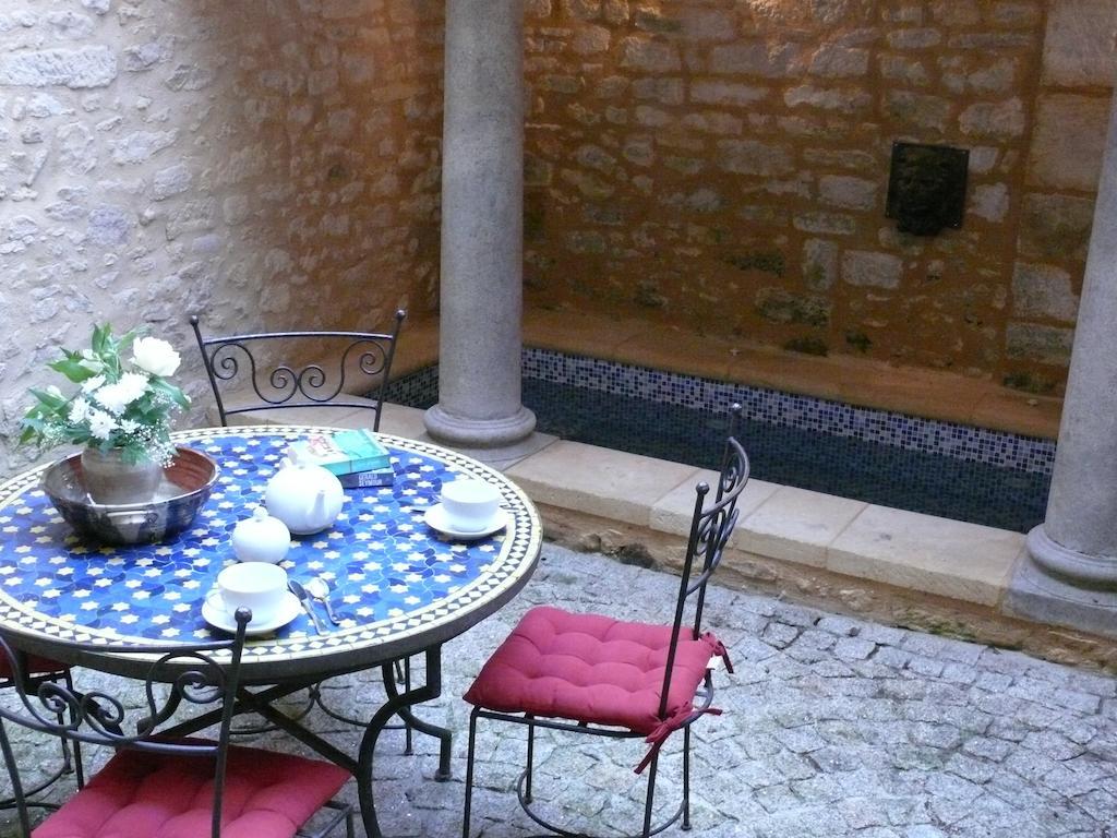 Appartement Le Cardinal Sarlat-la-Caneda Room photo
