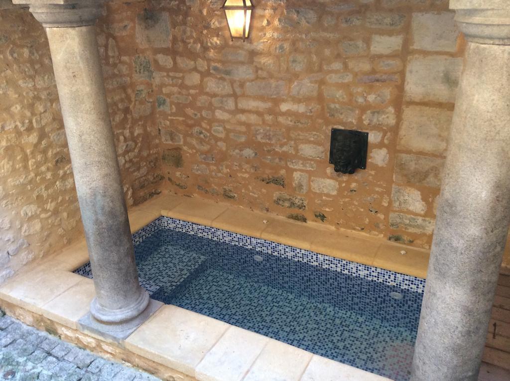Appartement Le Cardinal Sarlat-la-Caneda Room photo